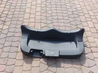 фото thumb №5, Оббивка пластик кришки задня задній mitsubishi lancer viii x sportback