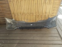 Купить Бампер задняя mercedes cla a117 amg 4.5 a45 рестайлинг, фото thumb