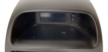 фото thumb №7, Opel astra 2 ii g декоративна консоль панель середній дисплей tid справний