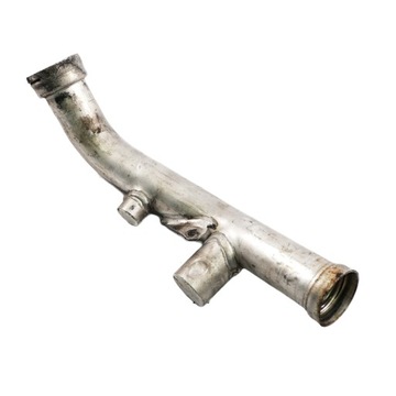 фото thumb №9, Mercedes w212 w221 шланг труба повітропровід turbo om642 дизель a6420982207