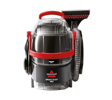 Пылесос для стирки BISSELL SpotClean Pro 1558N