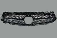 фото thumb №1, Mercedes e w213 w238 lift решётка радиатора перед решётка радиатора diament камера a2388882000