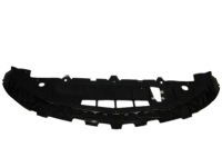 фото thumb №1, Mercedes cla 117 lift защита pod бампер 45 amg