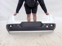 фото thumb №1, Volvo xc40 17- бампер задня задній pdc