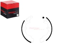 фото thumb №1, Гальмівні колодки гальмівні набір metzger