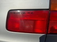 фото thumb №7, Bmw seria5 e39 лампа правий задня права задня з кришки w кришка