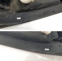 фото thumb №16, Opel astra g 2 ii хэтчбек лампы задняя задние irmscher тюнинг - rarytas!