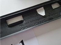 фото thumb №3, Mini r57 пена шумоизоляция прокладка стойка левая