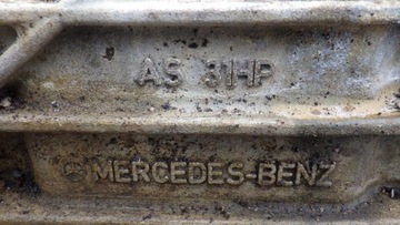 фото thumb №15, Коробка передач коробки передач автомат автоматична vito w447 2.0 cdi 20 рік 98 tyś. km