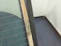 фото thumb №5, Ford fusion ii mondeo mk5 sedan скло задня задня ug