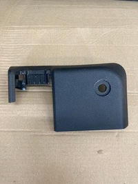 фото thumb №1, Захист пластик сидіння renault captur ii 3872277r