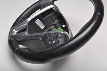 фото thumb №6, Volvo s60 ii v40 ii v60 кермо шкіряний мульті