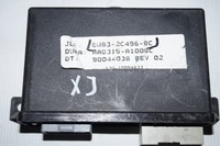 фото thumb №1, Jaguar xj 351 модуль тормоза ручного