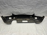 фото thumb №6, Jeep renegade бампер задняя задний