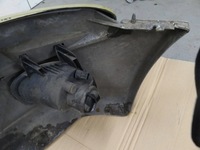 фото thumb №12, Peugeot 206 2004 бампер перед передний kawc