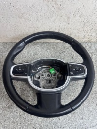 фото thumb №1, Воздуховод мультифункция кожа volvo xc60 ii 2017- 31407813