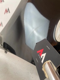 фото thumb №7, Kompletny крыло перед передний левый smart forfour ii 453 a453