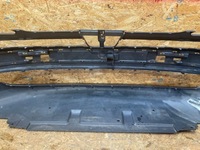 фото thumb №10, Peugeot 807 02-14 бампер перед передний