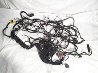 фото thumb №1, Audi a3 8v 2016r sportback 5-двері джгут головна електропроводка салону 2.0tdi