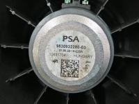 фото thumb №3, Динамик дверь перед citroen e-c4 c4 iii