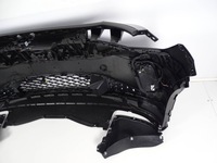 фото thumb №9, Бампер перед передній vw id4 id.4 id 4 gtx версія 6x pdc + радар led камера