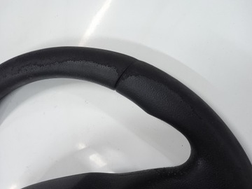 фото thumb №8, Skoda yeti fl рестайлінг кермо кермо колесо кермо 13-17 do відновлення