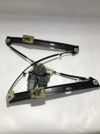 фото thumb №1, Подъемник стекло перед левый seat arona 17-