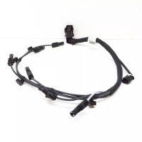фото thumb №9, Bmw 3 e93 двигатель голова module проводка harness 12517808257 7808257 oem