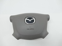 фото thumb №1, Mazda premacy подушка воздушная руля