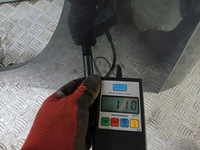 фото thumb №10, Audi a3 8v13r крыло перед передний левый lx7r