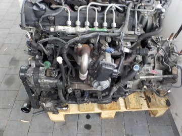 фото thumb №10, Mitsubishi asx 11r 1.8 дизель з прямим уприскуванням 150km двигун 4n13 комплектний фази