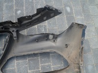 фото thumb №7, Alfa romeo stelvio бампер підсилювач 16-