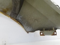 фото thumb №12, Крыло левый перед передний seat leon iii 5f белый lb9a