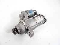 фото thumb №1, Vw t-roc рестайлінг 1.0 tsi стартер 02m911022f 2021r