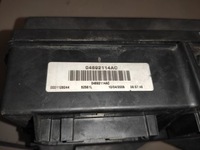 фото thumb №8, Jeep grand cherokee wk 3.0crd коробка запобіжників 04692114ac bdb