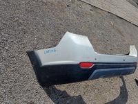 фото thumb №1, Бампер зад задній chevrolet captiva 1 i 2006-2010