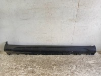 фото thumb №1, Молдинг поріг права поріг правий bmw x6 f16 14-