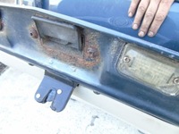 фото thumb №5, Chrysler crossfire спойлер крышки задний задняя крышка багажника