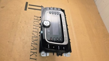 фото thumb №10, Ford mondeo mk4 рестайлінг s-max mk1 fl galaxy mk3 радіо sony dab mp3 2012 r. код