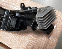 фото thumb №14, Свет дневные led r koleos ii правое 266008290r