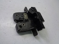 фото thumb №3, Замок крышки задняя renault twingo ii