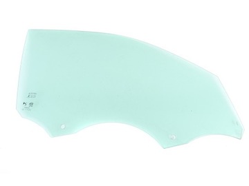 фото thumb №1, Стекло дверь правая передняя ds ds3 crossback peugeot 2008 ii 9820835380