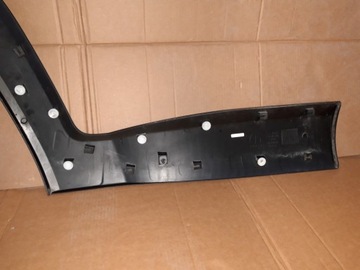 фото thumb №8, Jeep renegade 735578399 планка дверь накладка крыльев зад левая 2014r