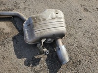 фото thumb №6, Audi a5 2019 гаситель kompletny