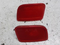 фото thumb №1, Scenic ii відбивач бампера лівий зад