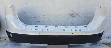 фото thumb №1, Volvo xc60 i 2008- бампер зад pdc оригінал