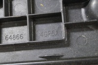 фото thumb №12, Основа акумулятор infiniti оригінальний номер 64866-4gf5a