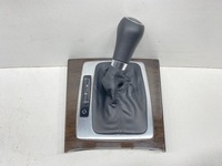 фото thumb №1, Рамка ручка чехол переключения передач mercedes e klasa w212