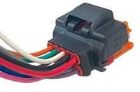 фото thumb №3, Джгут лампи штекер перед citroen peugeot