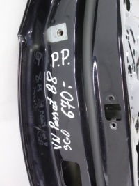 фото thumb №9, Двері перед праве vw passat b8 3g0831112k